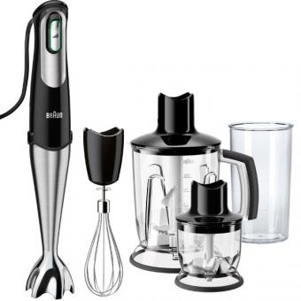 BRAUN MQ 745 APERITIF MULTIQUICK 7 STABMIXER 