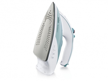 BRAUN TS 515 TEXSTYLE 5 BÜGELEISEN 