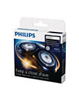 PHILIPS Scherkopf GyroFlex 2D RQ 11/50 