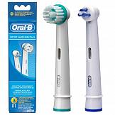 BRAUN Oral-B Aufsteckbürsten EB-Ortho Kit 