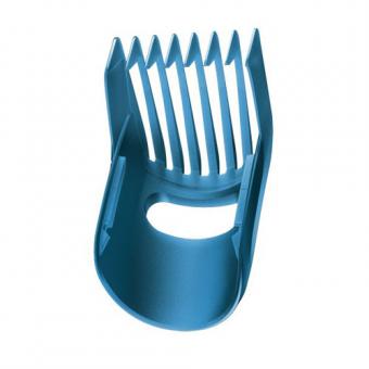 BRAUN Kammaufsatz, blau, 3 - 24 mm Series3,Series5 Hair clipper 