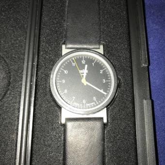 BRAUN ARMBANDUHR AW 10 